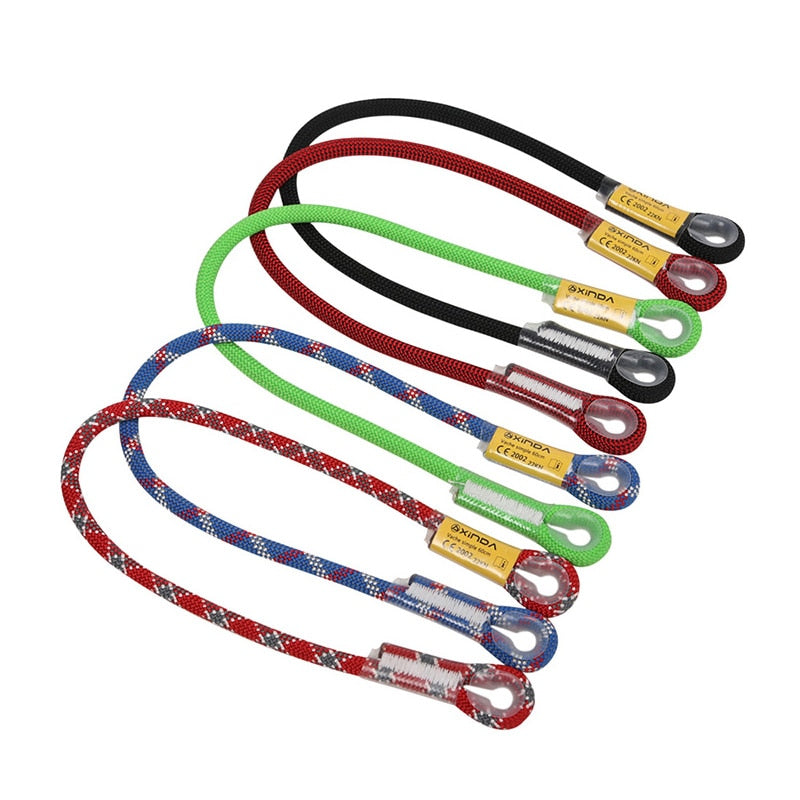 XINDA Eye-to-Eye Prusik Lanyard | 10.5mm