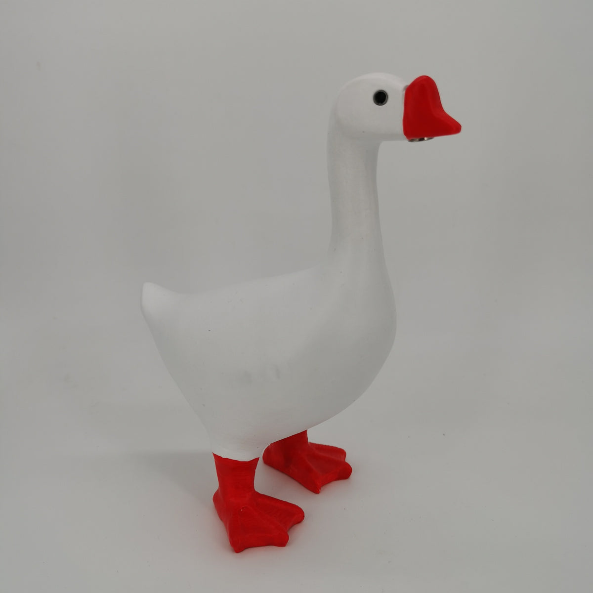 Magnetic Duck Key Holder