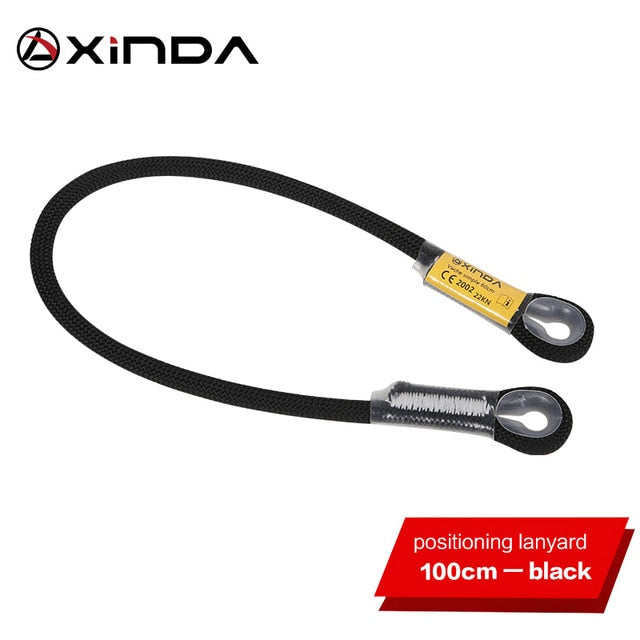 XINDA Eye-to-Eye Prusik Lanyard | 10.5mm
