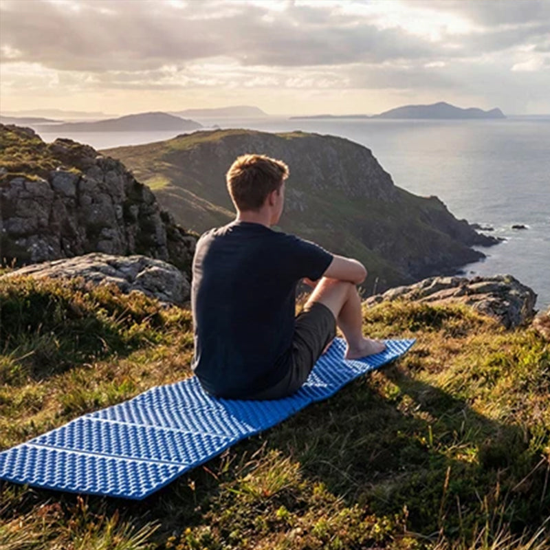 Folding Foam Sleeping Pad | 330g