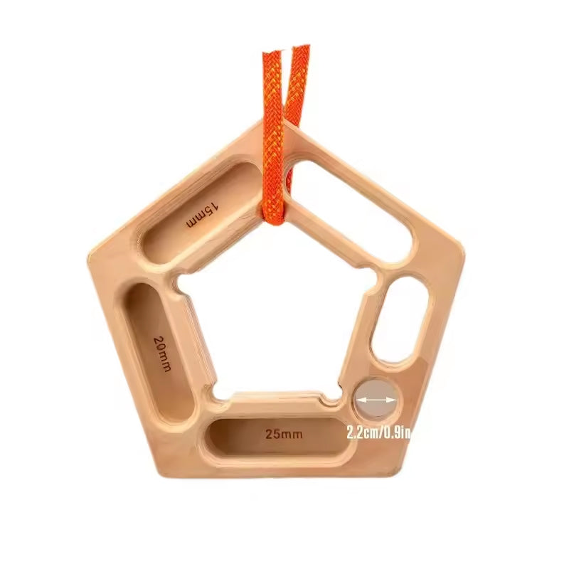 Climbing Grip Trainer | 1 or 2 Pieces