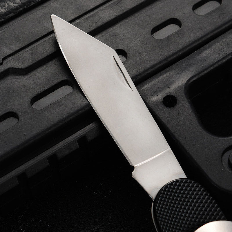 Folding Cutlery Multitool