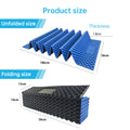 Folding Foam Sleeping Pad | 330g
