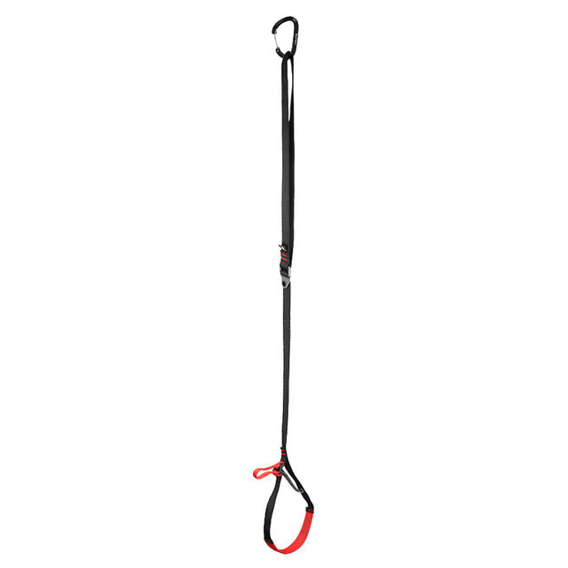 XINDA Adjustable Climbing Foot Loop