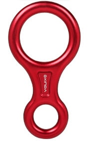 XINDA Figure 8 Descender | 45kN