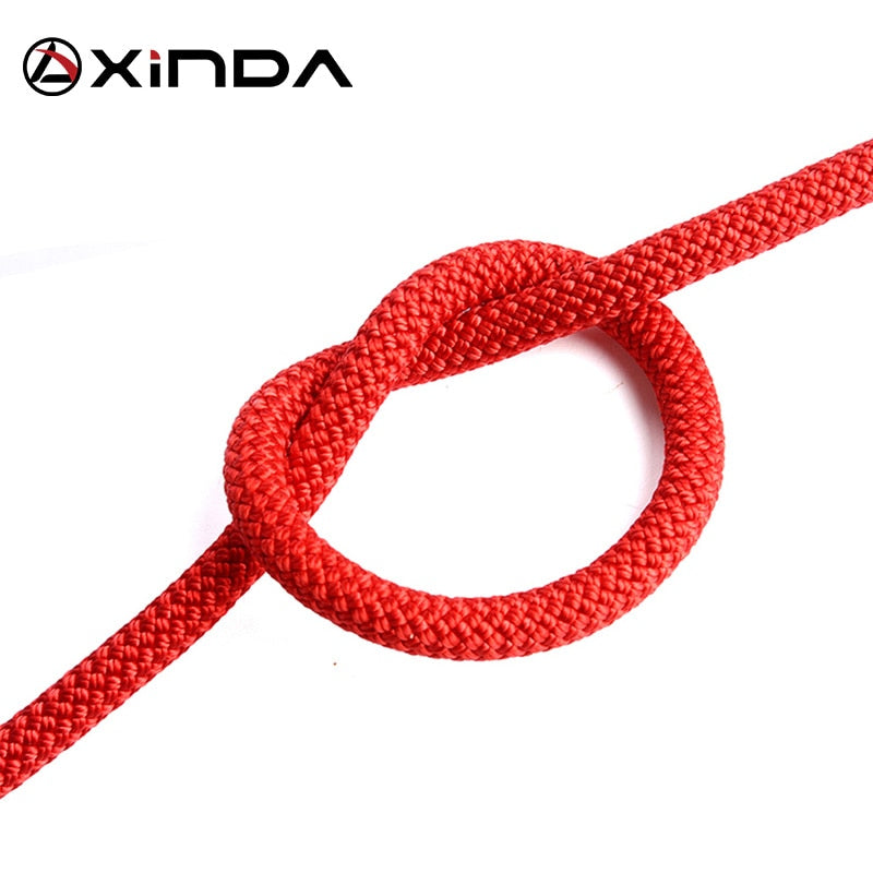 XIND Static Rope | 8mm