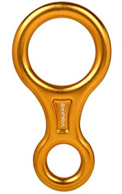 XINDA Figure 8 Descender | 45kN