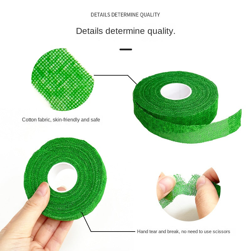 Cotton Climbing Finger Tape