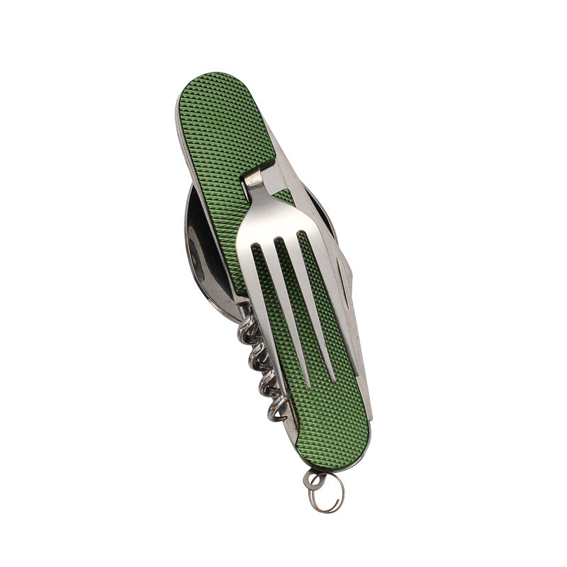 Folding Cutlery Multitool