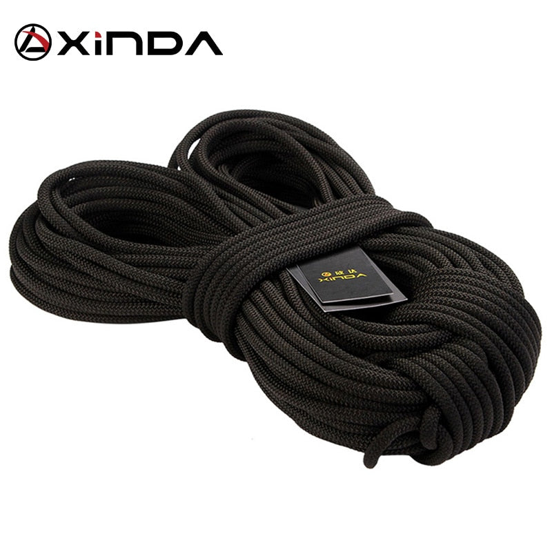 XIND Static Rope | 8mm