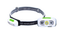 Rechargeable Motion-Sensor Headlamp