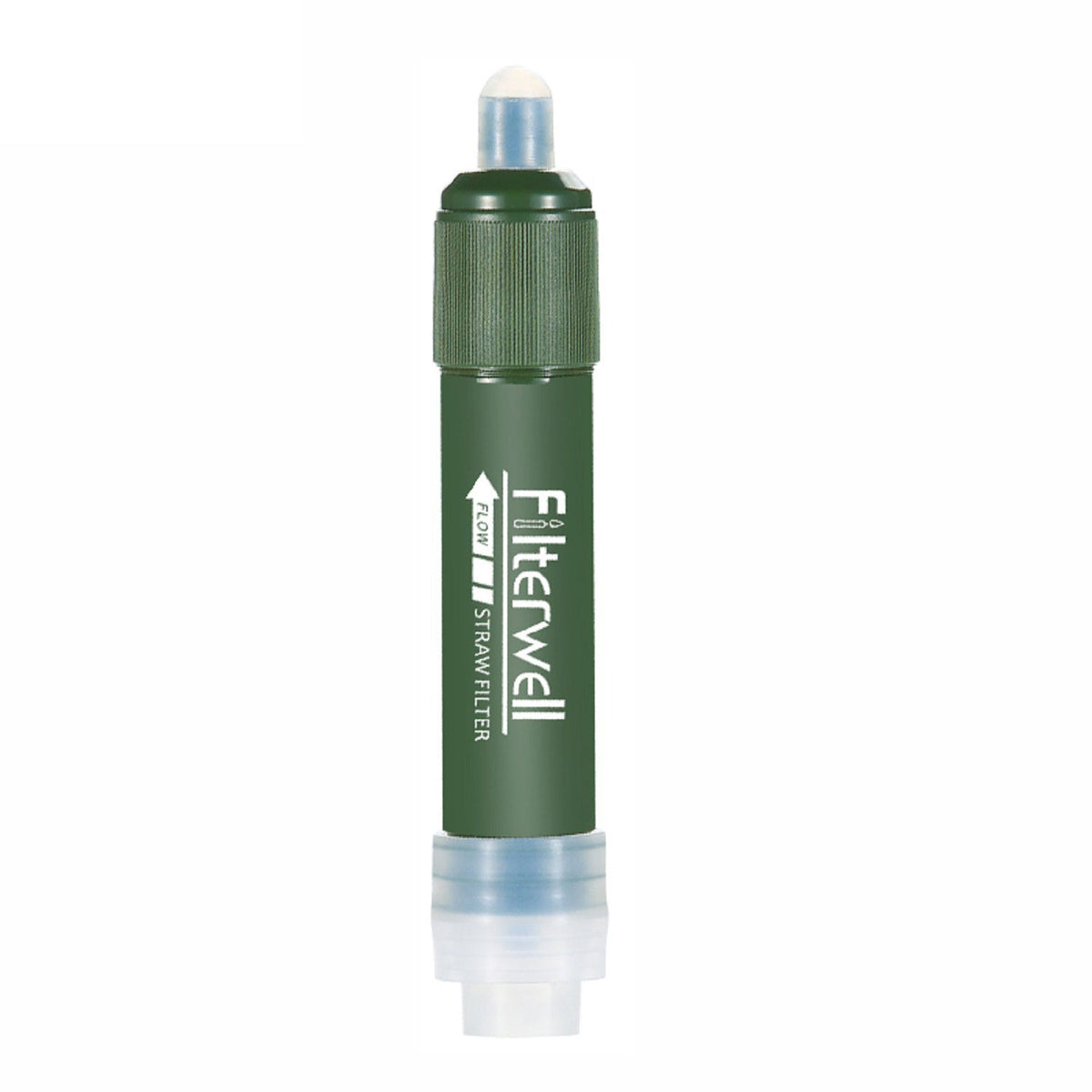 Portable Water Filter Straw | 160g