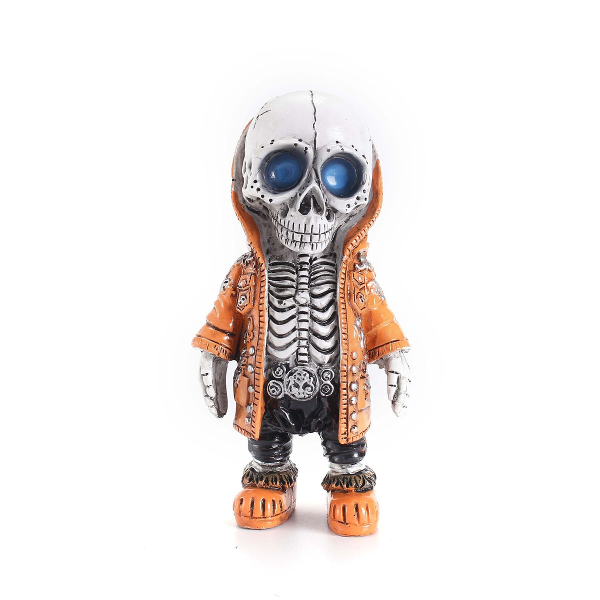 Skeleton Doll  Craft