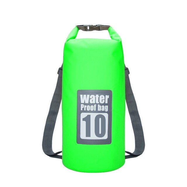 Waterproof Dry Bag | 5L & 10L
