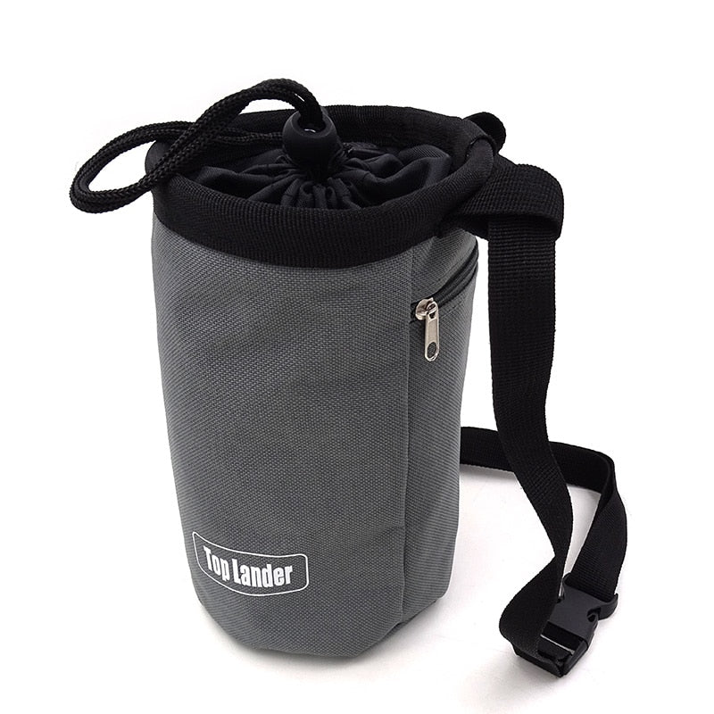 Climbing Chalk Bag with Pocket
