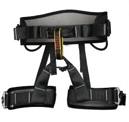 XINDA Half-Body Climbing Harness | XD-A9502