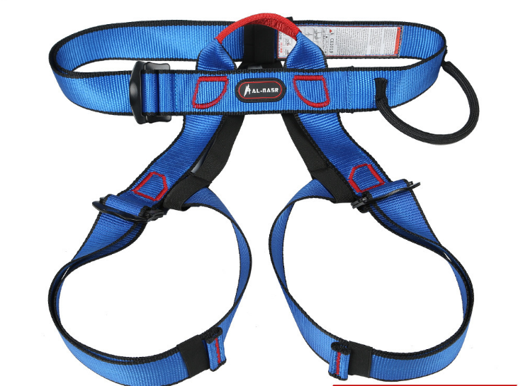 XINDA Half-Body Climbing Harness | XD-A9501