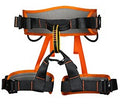 XINDA Half-Body Climbing Harness | XD-A9502