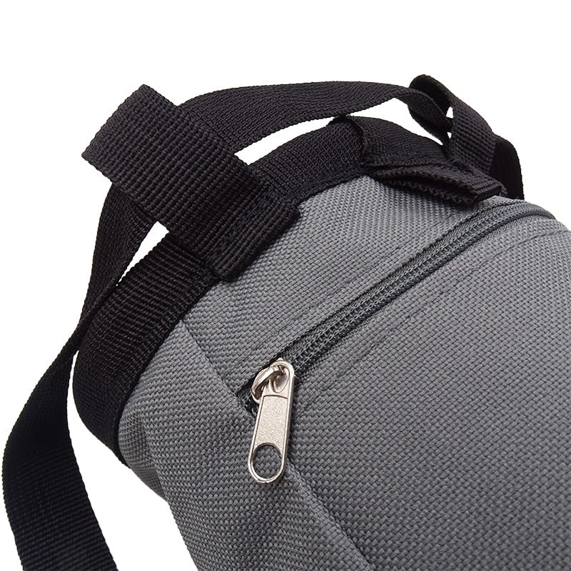 Climbing Chalk Bag with Pocket