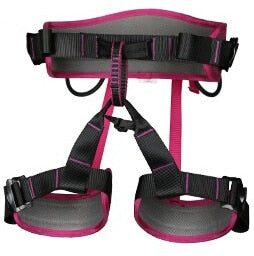 XINDA Half-Body Climbing Harness | XD-A9502