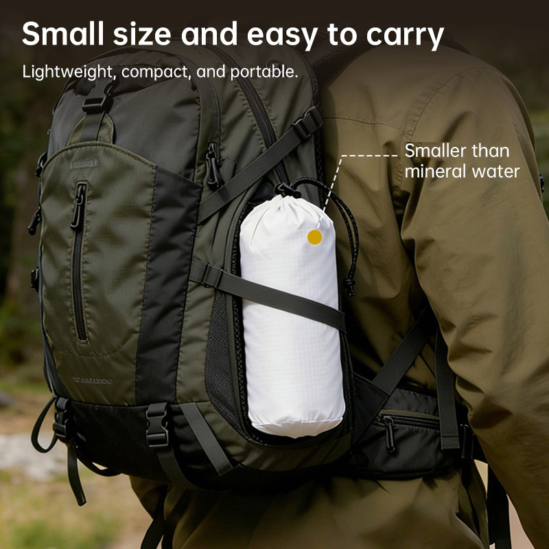 Nylon Sleeping Bag Liner