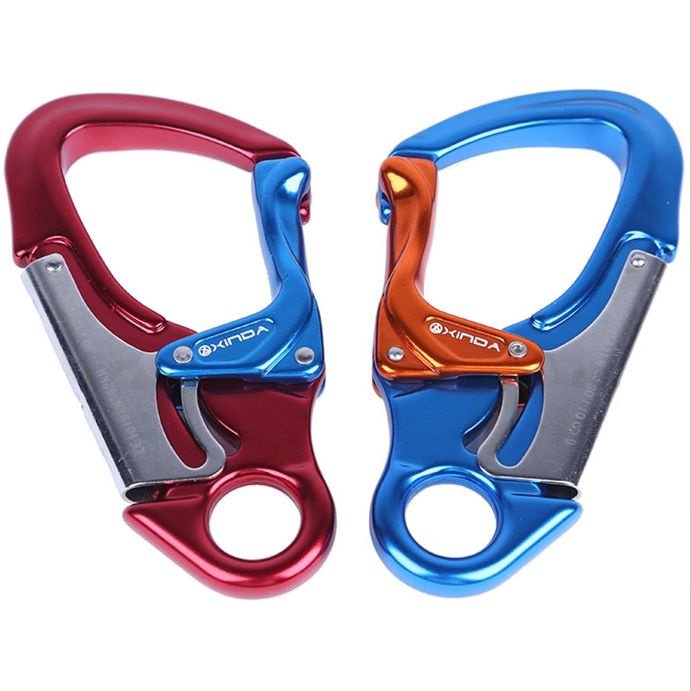 XINDA Climbing Carabiner | 30kN
