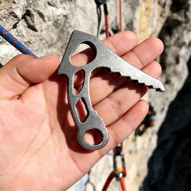 X7AC Pro Series Stainless Steel Hook