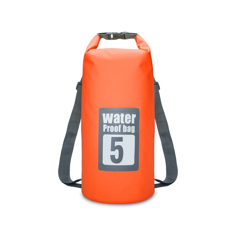 Waterproof Dry Bag | 5L & 10L
