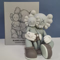 KAWS: Holiday,  Changbai Mountain
