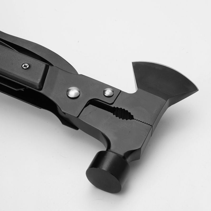 Camping Hammer & Pliers Multitool