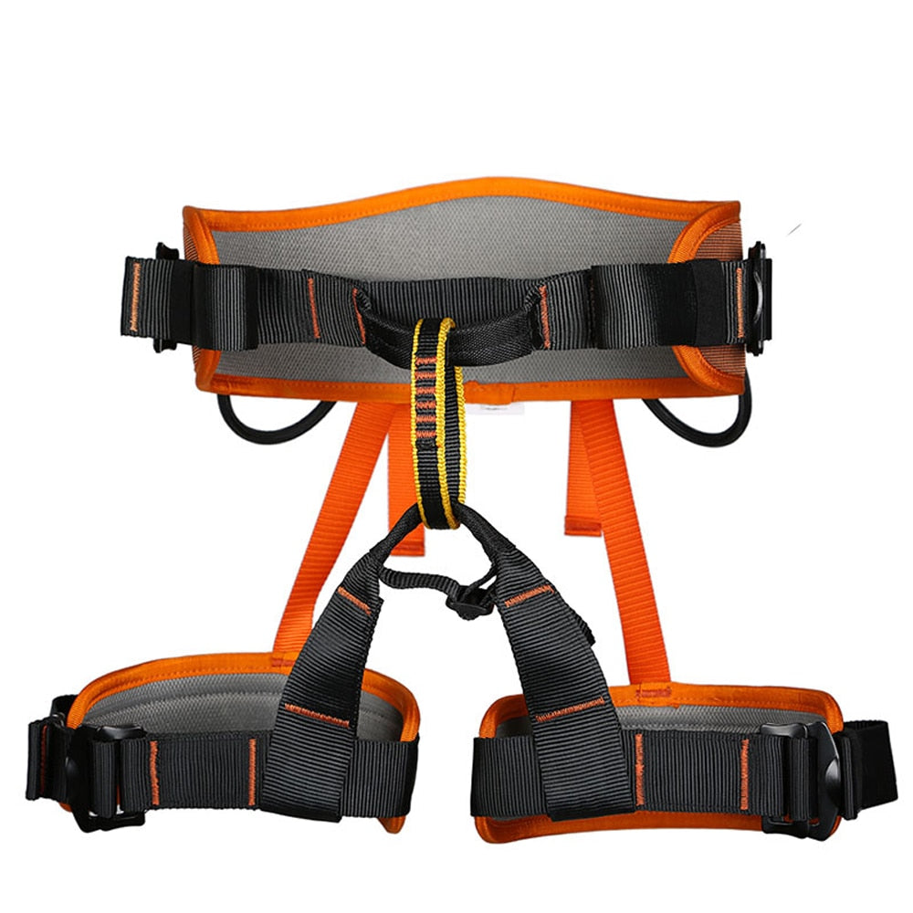 XINDA Half-Body Climbing Harness | XD-A9502