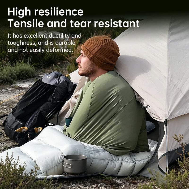 Nylon Sleeping Bag Liner