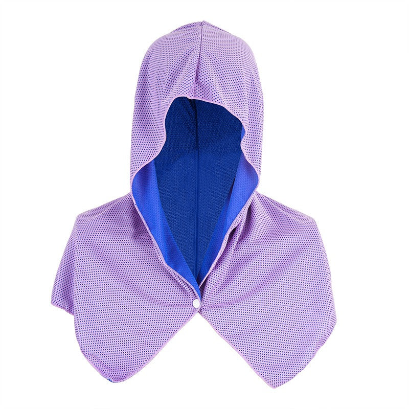Quick-Drying Multifunctional Shawl