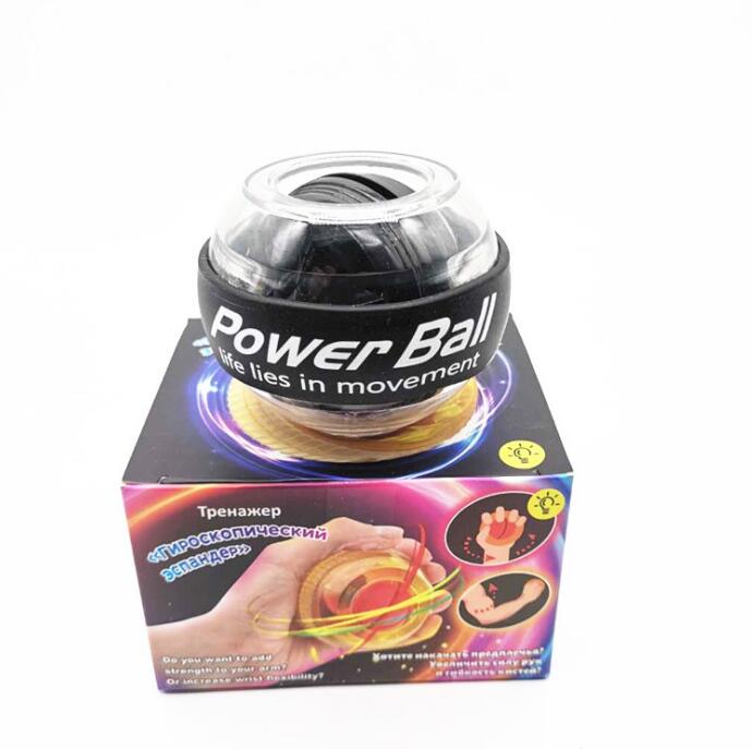 LED Gyroscopic Wrist Trainer