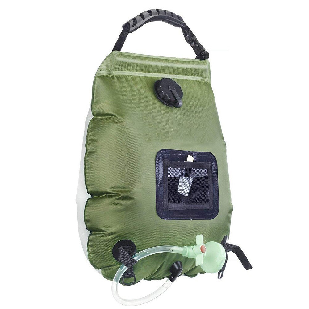 Solar Camping Shower Bag | 20L