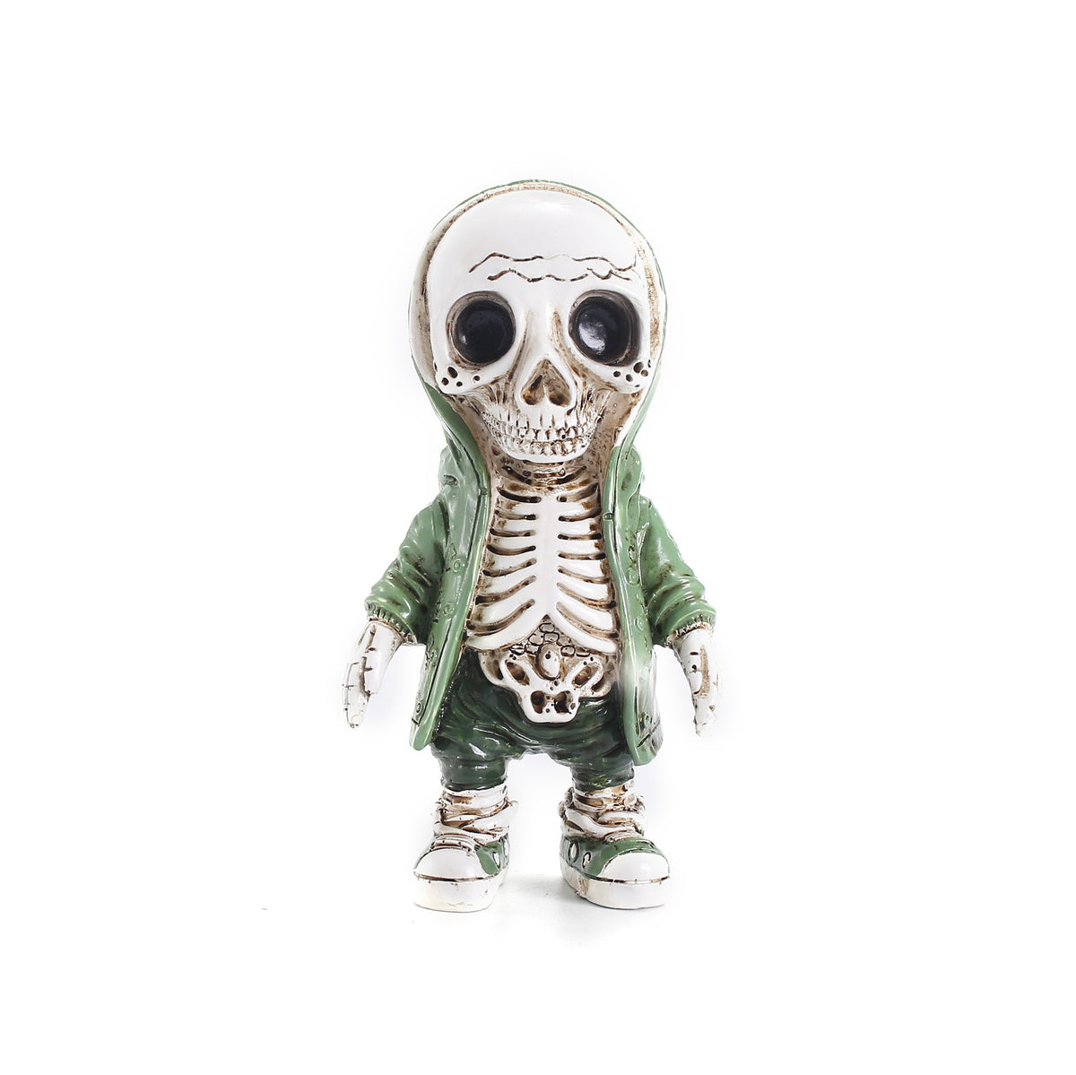 Skeleton Doll  Craft