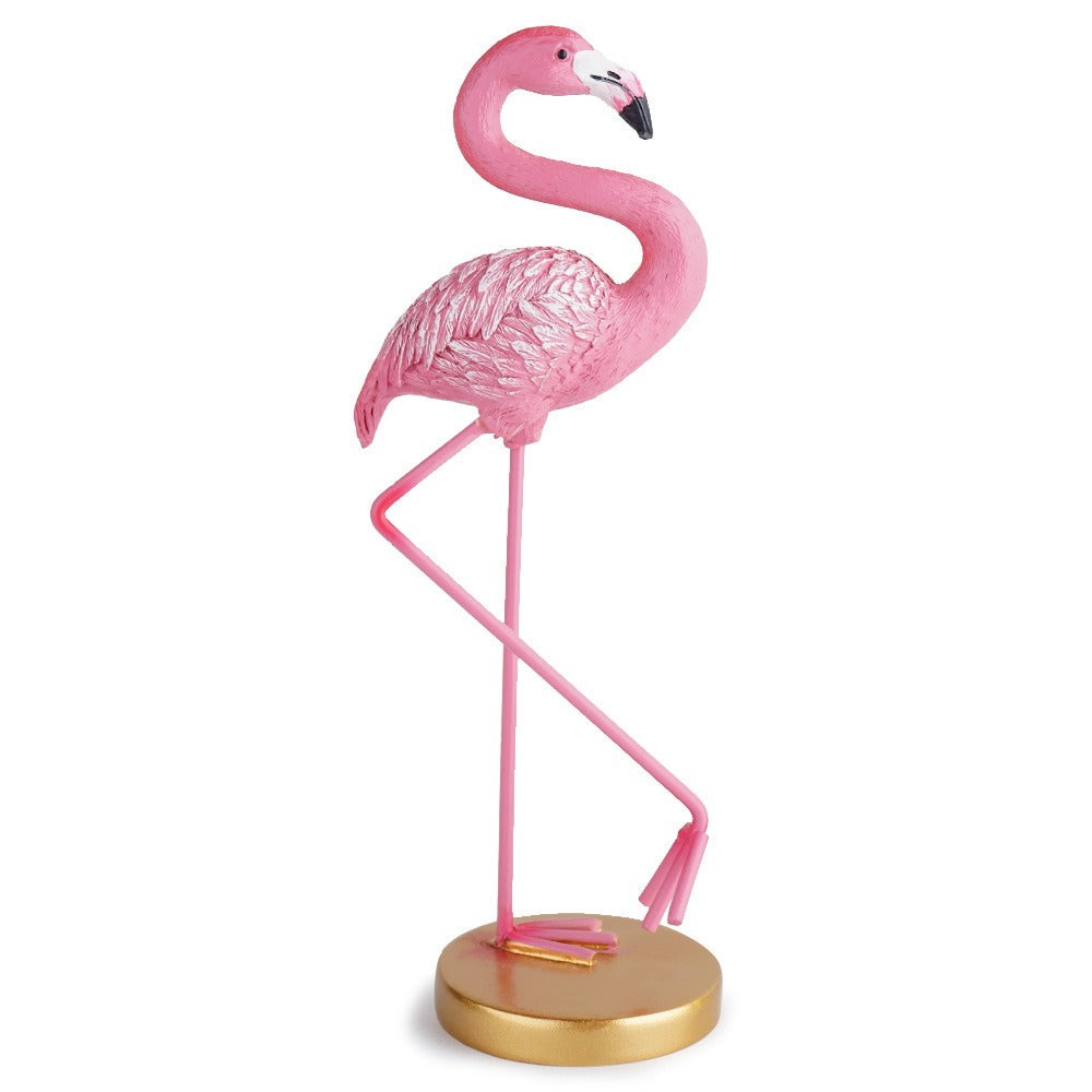 Minimalist FLAMINGOS