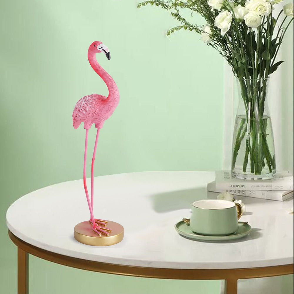 Minimalist FLAMINGOS