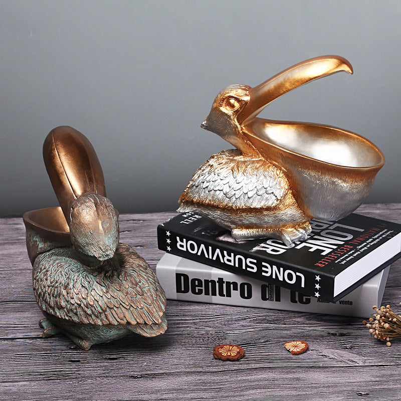Pelican Storage ornament