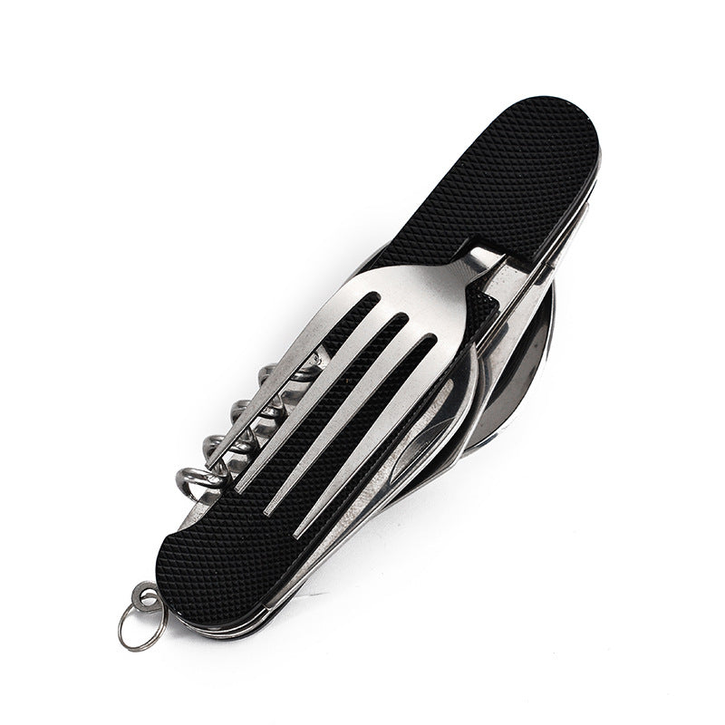 Folding Cutlery Multitool