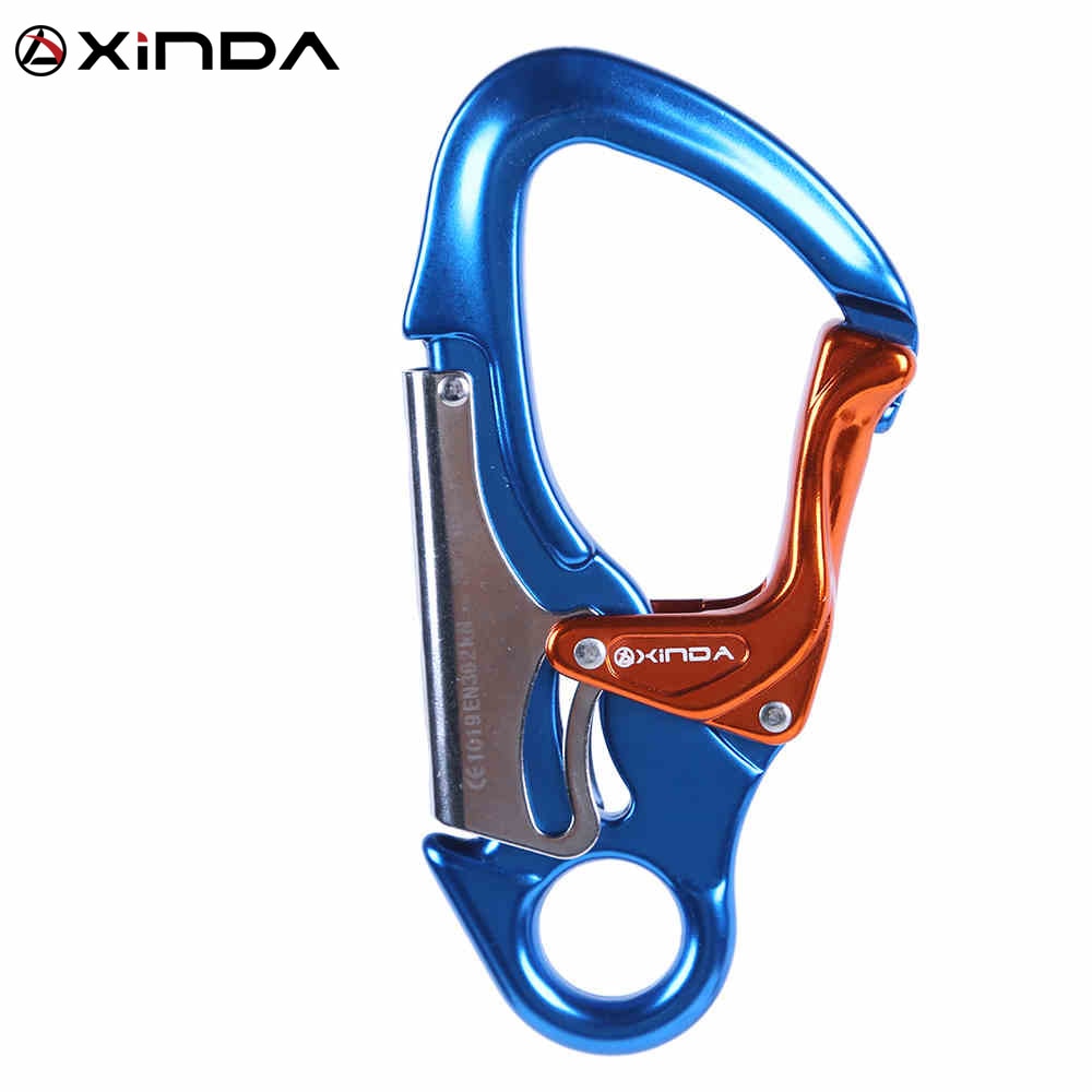 XINDA Climbing Carabiner | 30kN