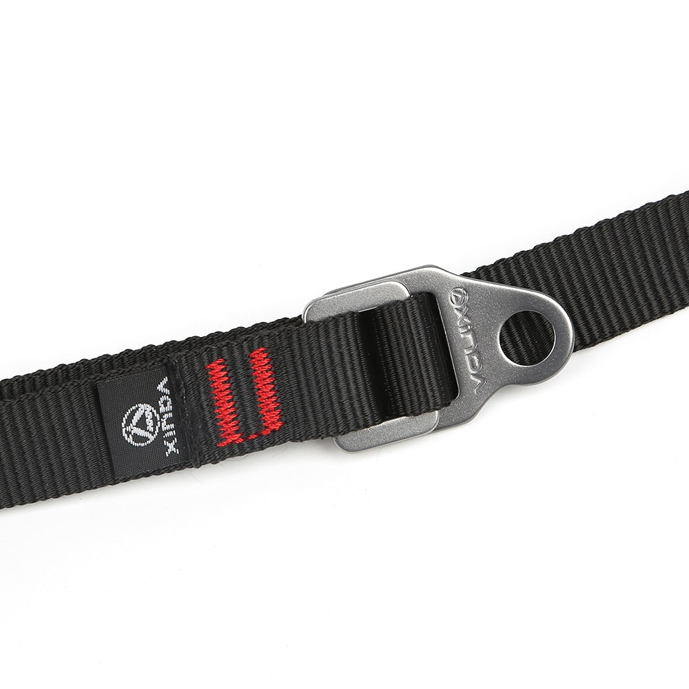 XINDA Adjustable Climbing Foot Loop