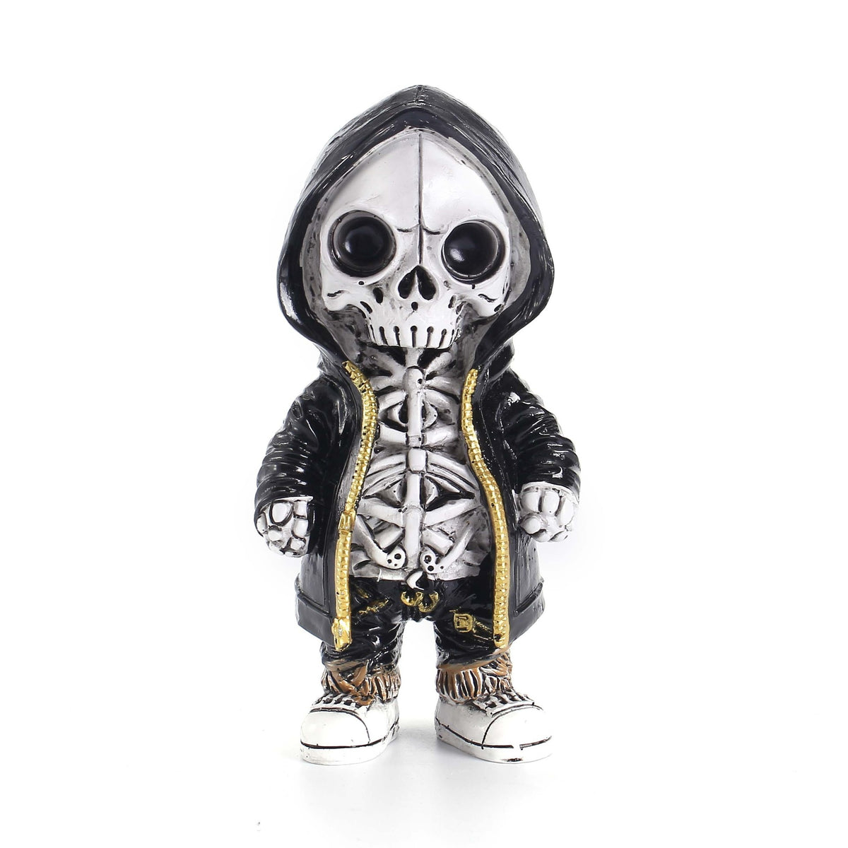 Skeleton Doll  Craft
