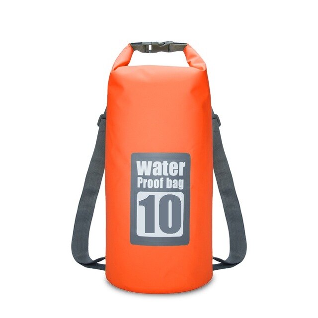 Waterproof Dry Bag | 5L & 10L