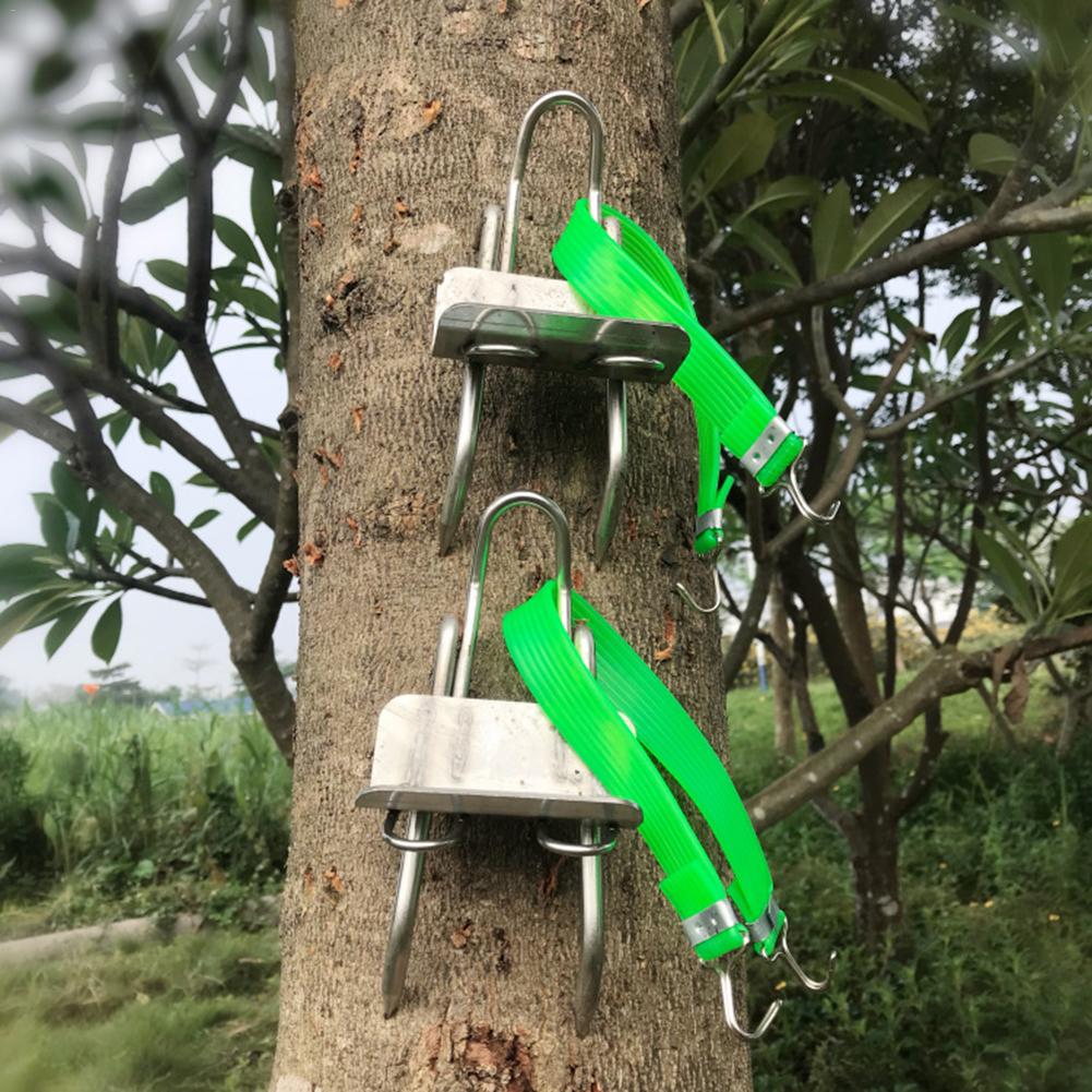 Tree & Pole Climbing Spikes