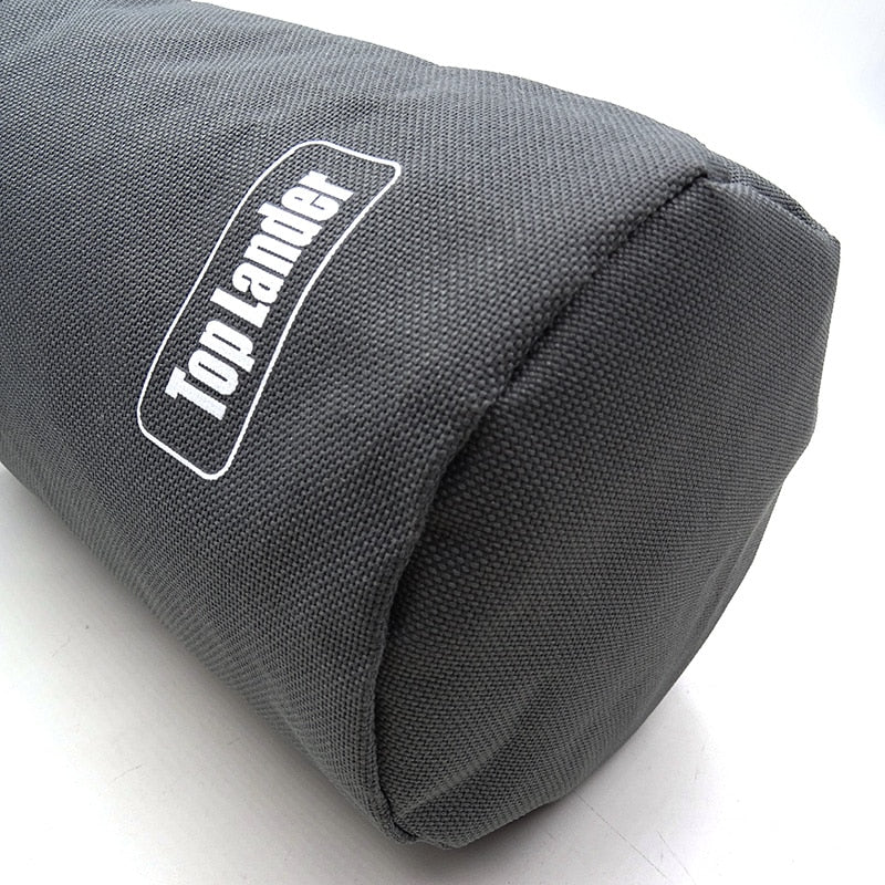 Climbing Chalk Bag with Pocket
