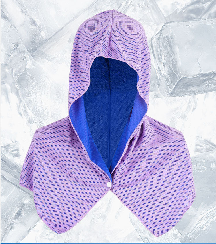 Quick-Drying Multifunctional Shawl