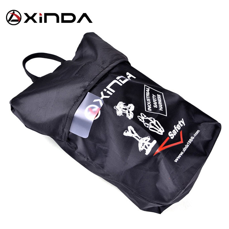 XINDA Full-Body Climbing Harness | XD-A9516