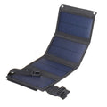 Foldable USB Solar Charger | 8W