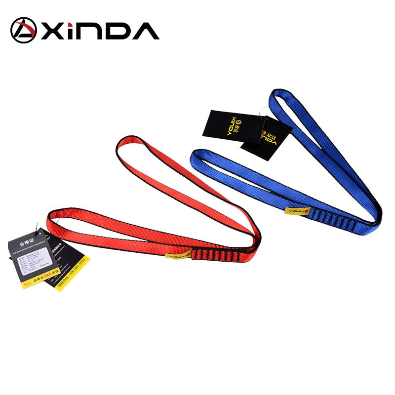 XINDA Nylon Climbing Sling